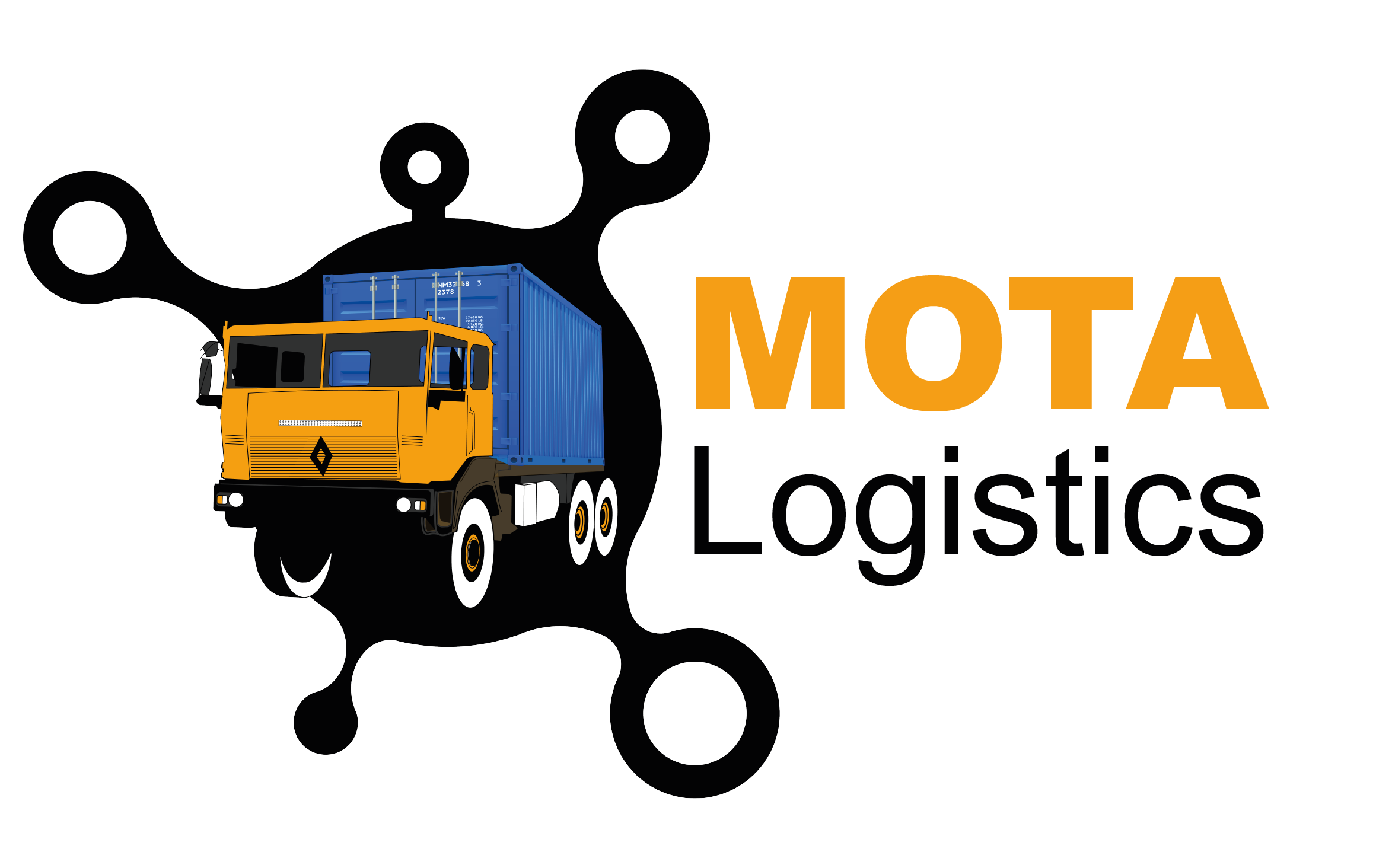 mota-logistics Logo